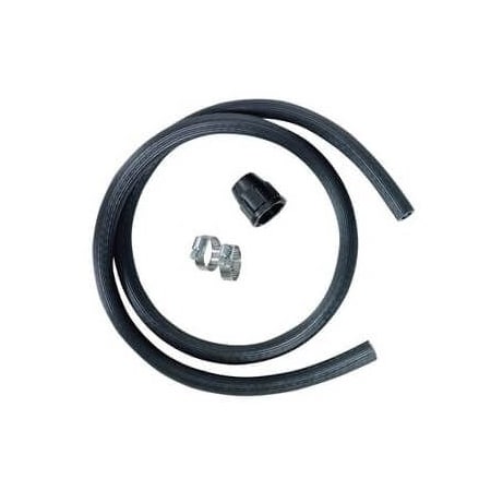 Replacement Hose, For Use With 21250XP, 21240XP, 2803E, 2802E, 22360XP, 22350XP, 2675E, 1941, 1831,